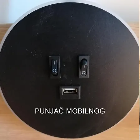 Lägenhet Zmaj - Divčibare