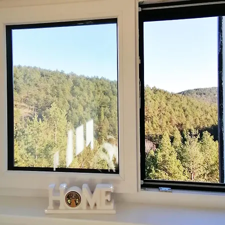 Lägenhet Zmaj - Divčibare