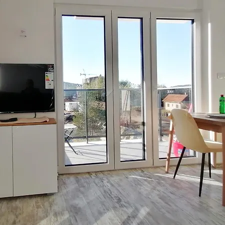 Zmaj - דירה Divčibare