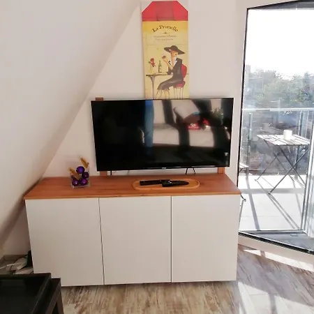 Zmaj - דירה Divčibare