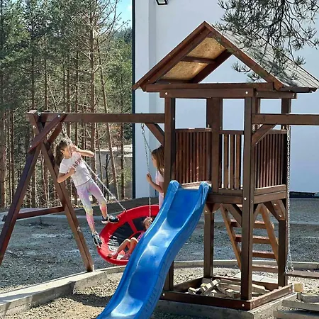 Lägenhet Zmaj - Divčibare