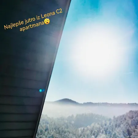 Zmaj - Lägenhet Divčibare