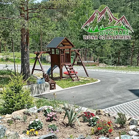 Zmaj - דירה Divčibare