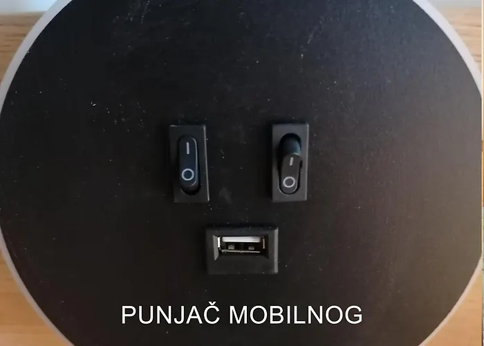 Appartement Zmaj - Divčibare