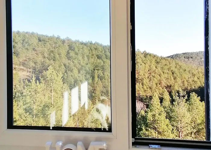 Appartement Zmaj - Divčibare