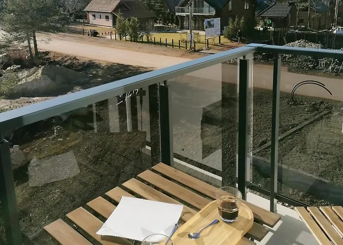 Zmaj - Appartement *