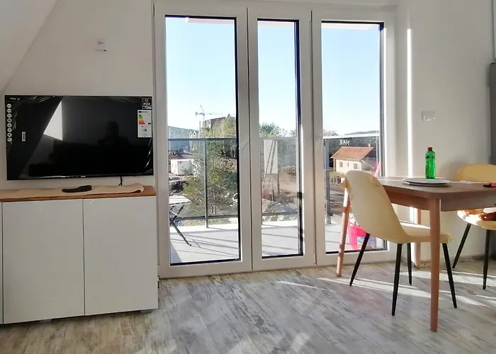 Zmaj - Appartement Divčibare