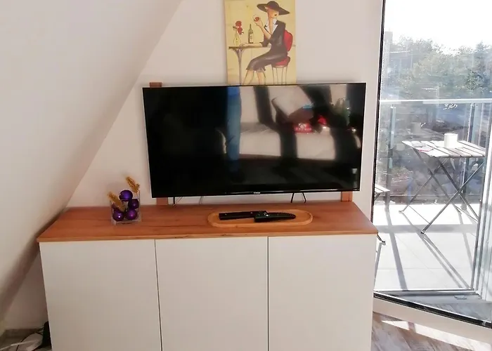 Zmaj - Appartement Divčibare