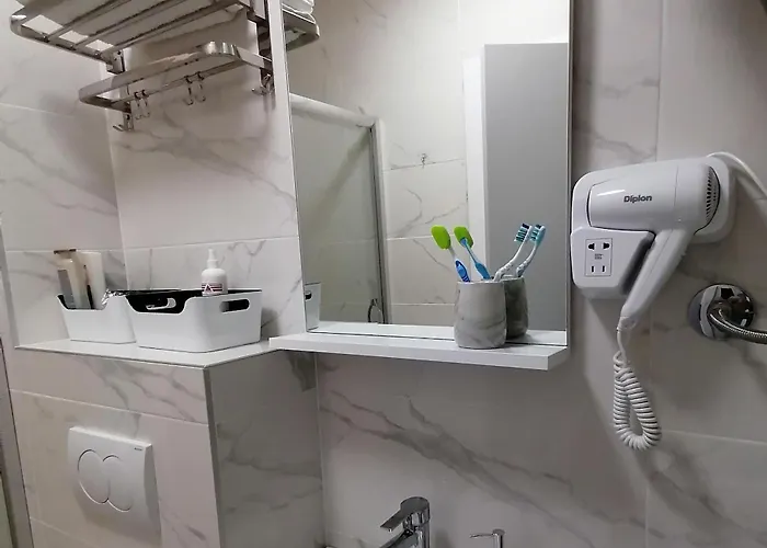 Appartement Zmaj - *