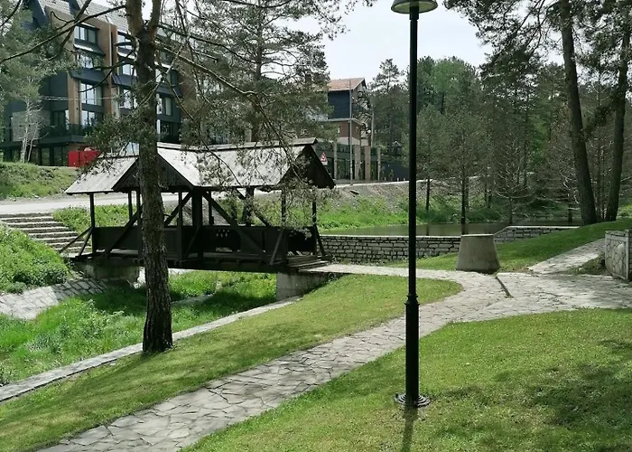 Appartement Zmaj - *