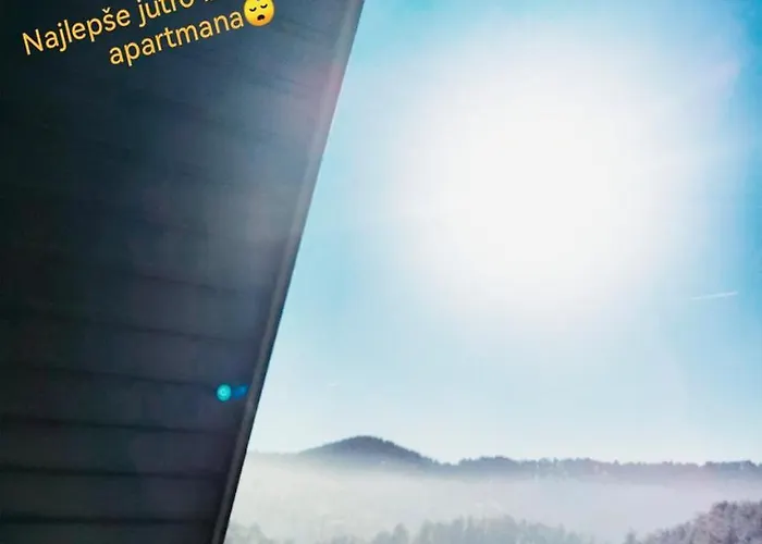 Zmaj - Appartement Divčibare