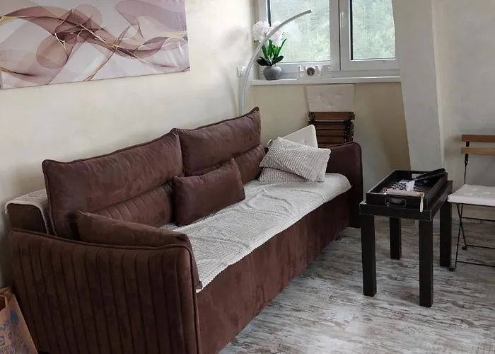 Zmaj - Appartement *