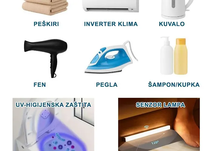 Appartement Zmaj - *